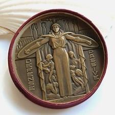 Médaille bronze Défense
