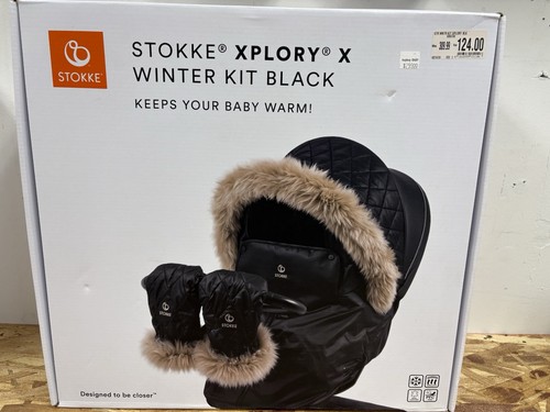 Stokke xplory winter kit - x,