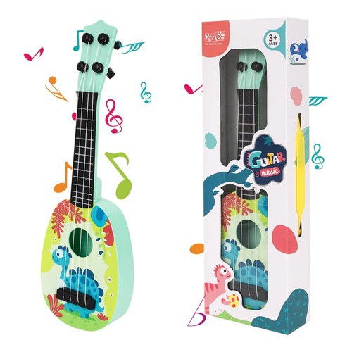 Ukulélé pour enfants guitare - ukulélé,