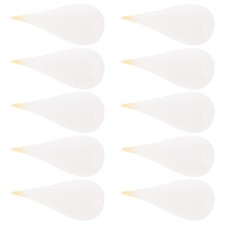 Lot de 10 ampoules LED effet