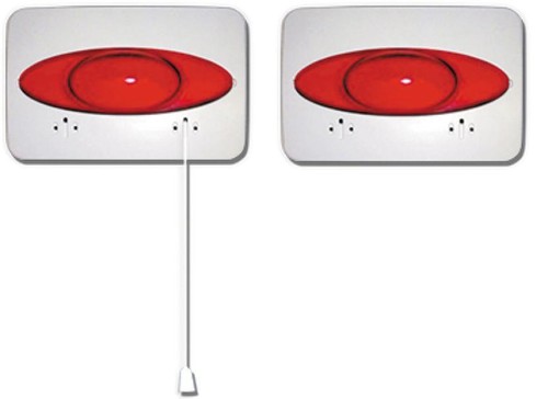Kit appel sos urmet - d'appel,