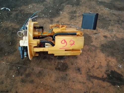 Pompe essence avec - pompe,