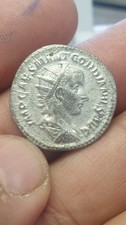 GORDIEN III (238-244 AD) - Antoninien - Revers : VIRTUS AUG