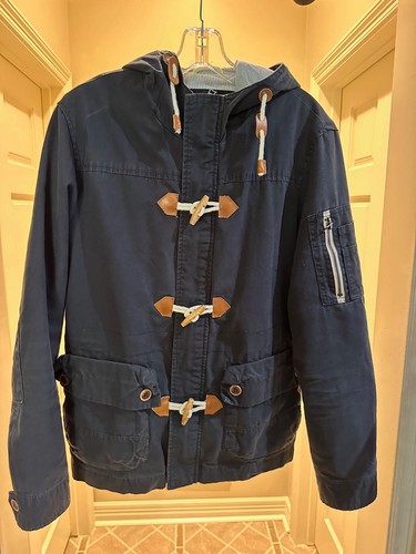 Zara navy blue - zara,