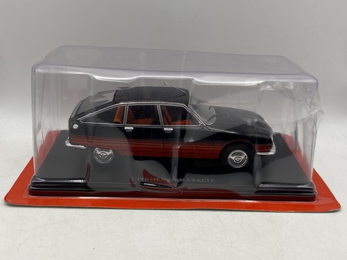 Citroen gs basalte - citroen,