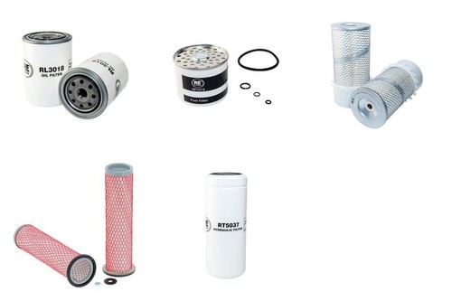 Kit service filtre - kit,