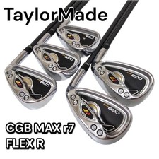 Taylormade r7 CGB MAX fer 5