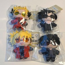 Trigun exhibition chiinui - trigun,