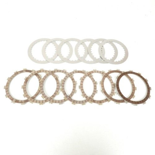 Disque embrayage ferodo pour - ferodo,