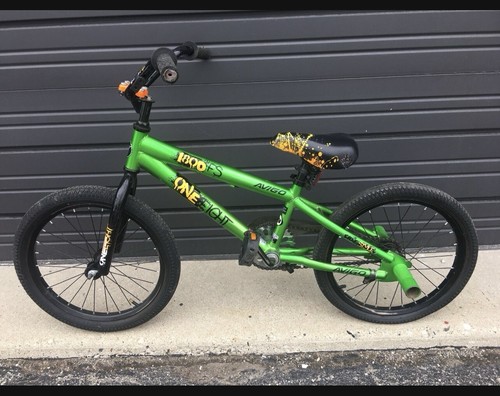 Avigo boy bmx bicycle - avigo, boy’s