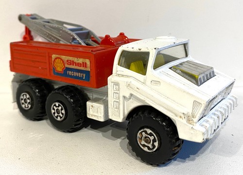 Jouet ancien camion - jouet,