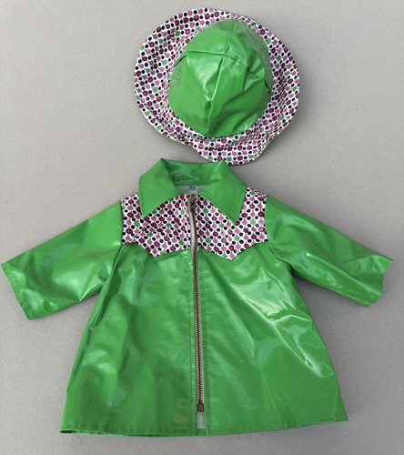 Tenue vintage poupée cm - vintage,