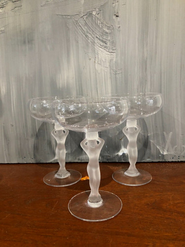 Coupes modèle vénus en - 3,