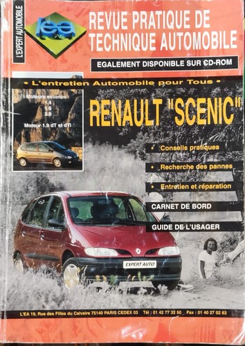Revue pratique technique - revue, de
