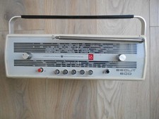 Radio portable BANG & OLUFSEN B&O modèle BEOLIT 600