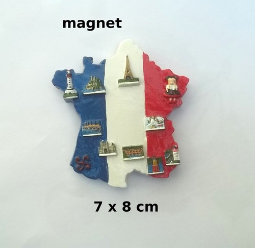 Aimant magnet carte de - aimant,magnet,