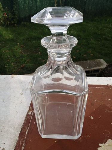 Carafe baccarat harcourt - carafe,