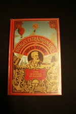 Cinq semaines en ballon -