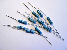 68K 2W Résistance Améliorer