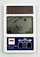 Lansay - LCD Pocket Jeu -