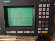 Siemens Panel Panneau