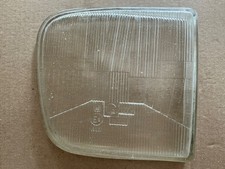 verre optique de phare Cibié