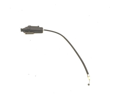 Verrouillage selle yamaha - verrouillage, de