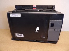 Scanner de documents recto