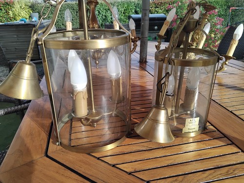 Ancienne lanterne lampe - ancienne,