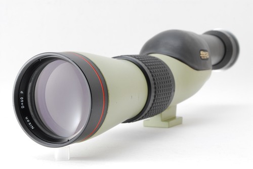 Exc nikon fieldscope - nikon, ii