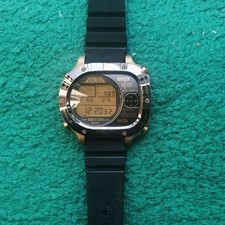 Ordinateur de plongée SEIKO