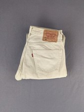 Jean levi 501 - levi's, 90s