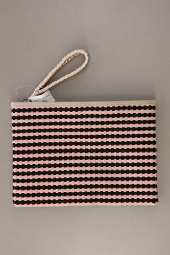 Sac main mango clutch - ⭐,