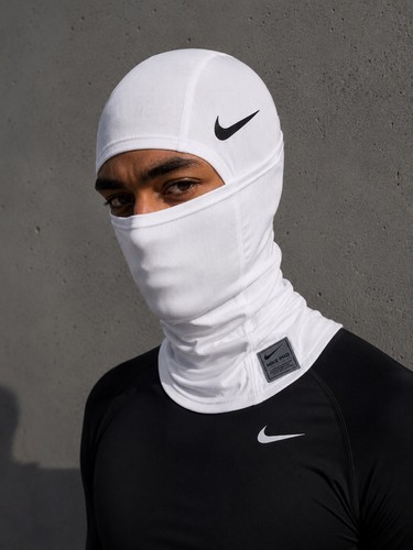 Nike pro cagoule balaclava - cagoule,
