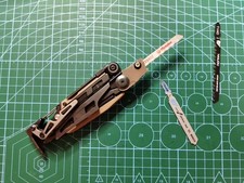 Leatherman mut shank - leatherman,