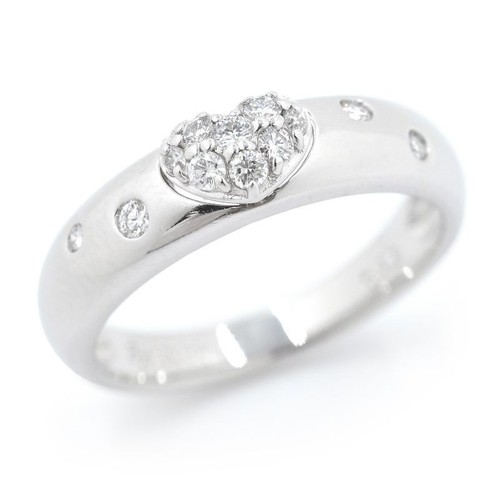Ponte vecchio bague cœur - bague,
