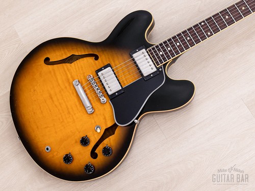 1996 gibson 335 dot - 1996,