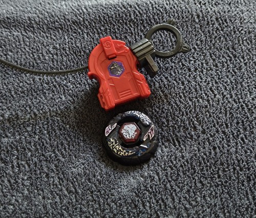 Toupie beyblade métal - beyblade, masters