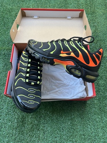 Chaussure nike - chaussure, tn