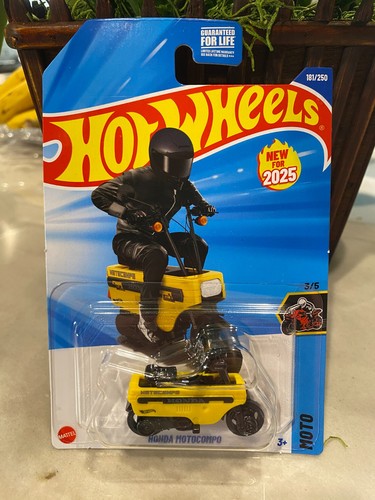 Hot wheels 2025 nouveau - 2025,