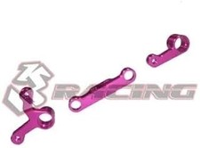 Système d'escalier pour FF