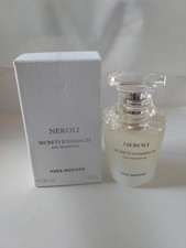 Neroli Secrets D'essences Yves Rocher Eau De Parfum 30 Ml