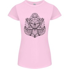 T-Shirt Femme Coupe Petite