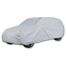 Classique Bâche Voiture pour Land Rover Defender IV depuis 2019 Housse protectio