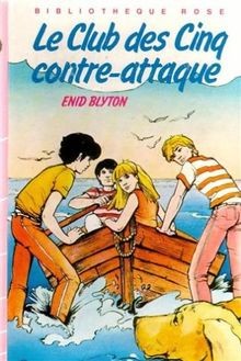 Club des contre attaque - attaque,