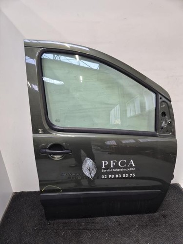 Porte avant droit citroen - droit,
