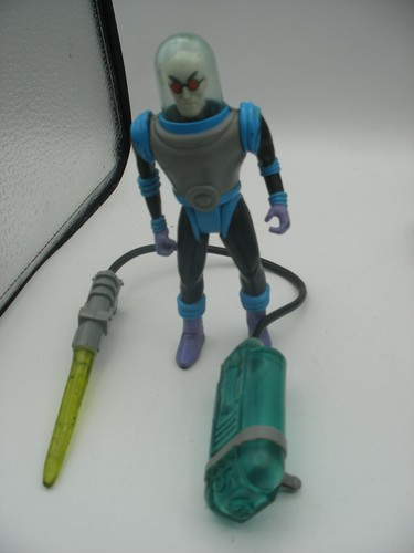 Comics kenner 1993 - comics,