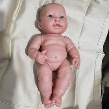 Berenguer 36-09 Newborn Baby