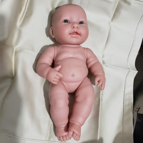 Berenguer newborn baby - berenguer,
