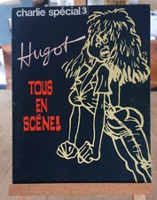 TOUS EN SCENE - Hugot -